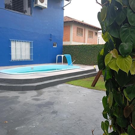 Villa Casa Em Penha Penha  Exterior foto