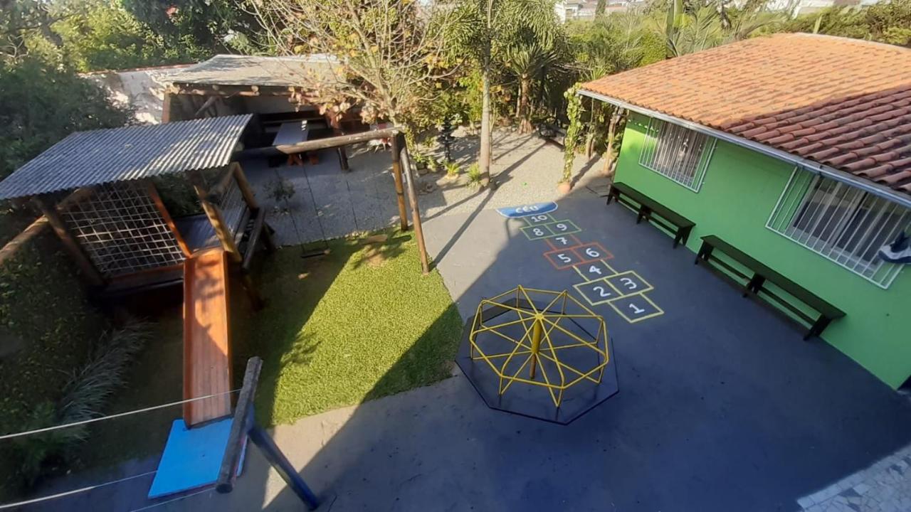 Villa Casa Em Penha Penha  Exterior foto