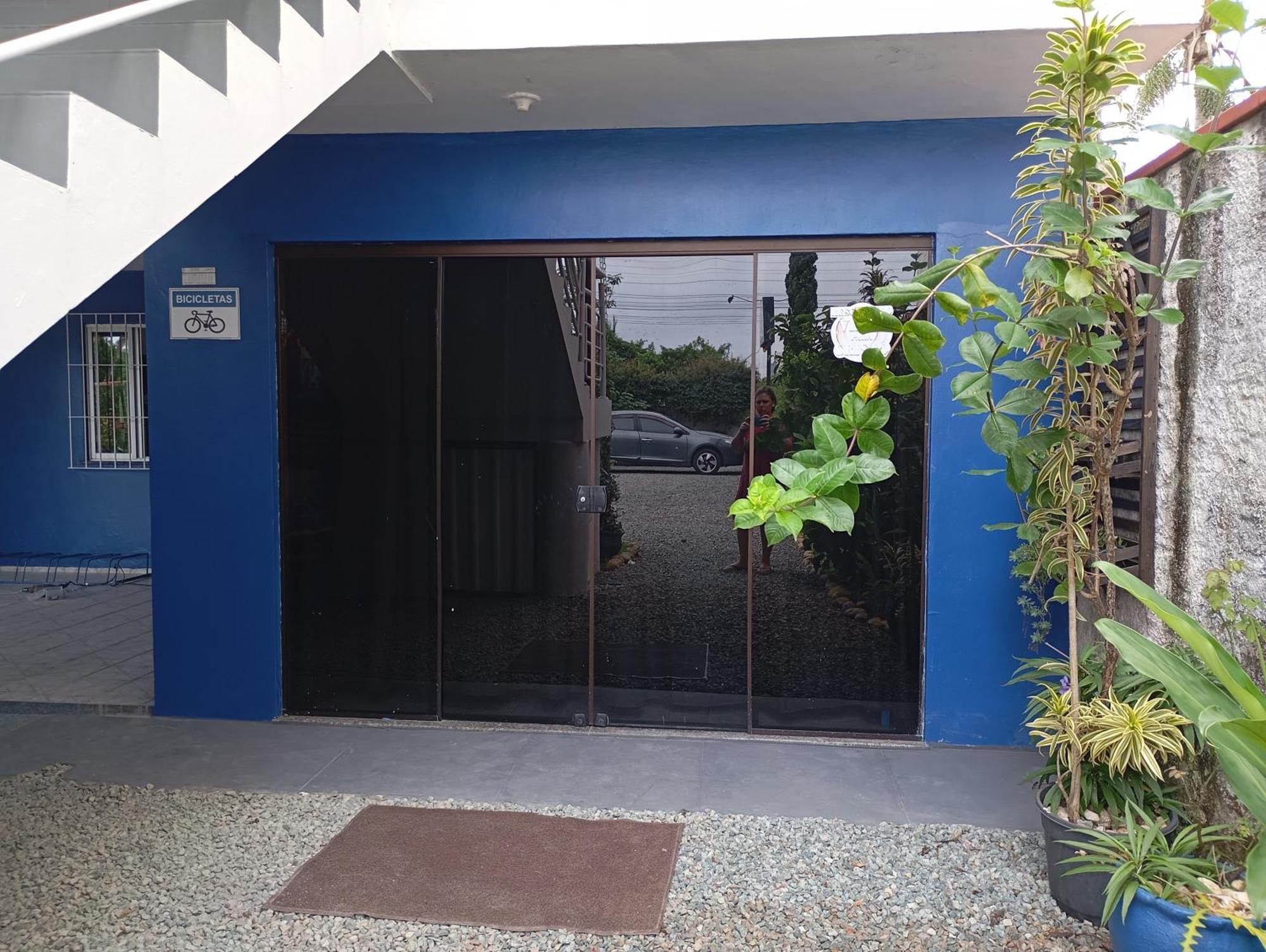 Villa Casa Em Penha Penha  Exterior foto