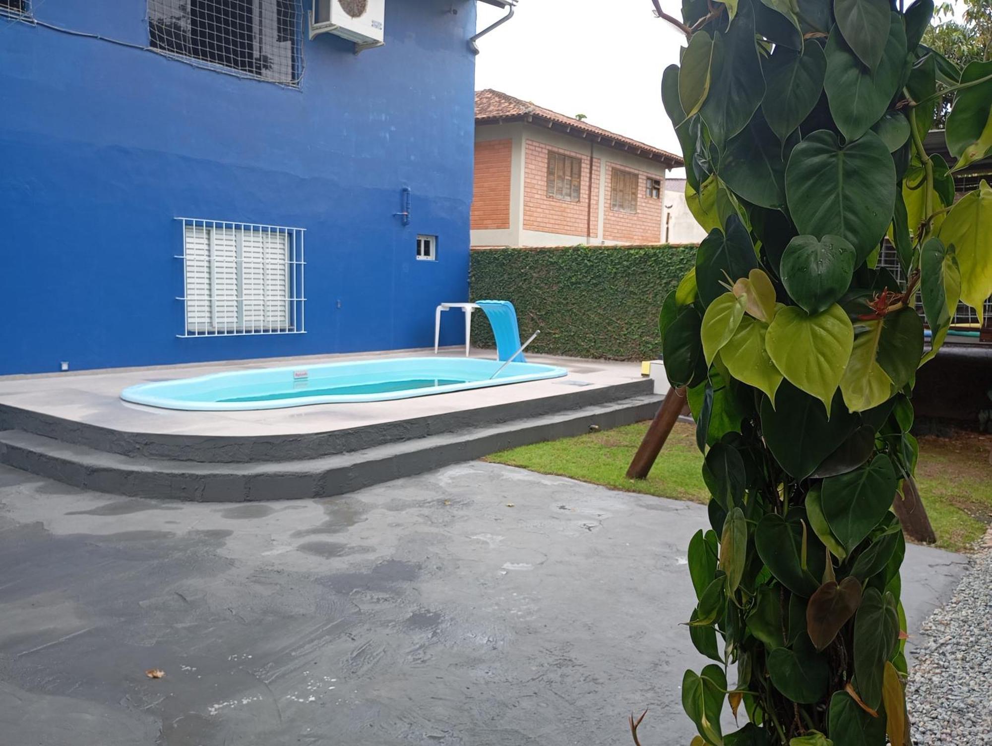 Villa Casa Em Penha Penha  Exterior foto